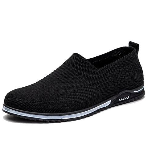 2026 Summer Shoes Man Casual Breathable and Comfortable Fashion Men Shoes