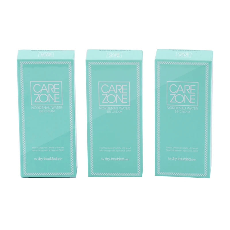 Factory Wholesale Custom UV Printing Paper Box Cosmetic Packaging Box
