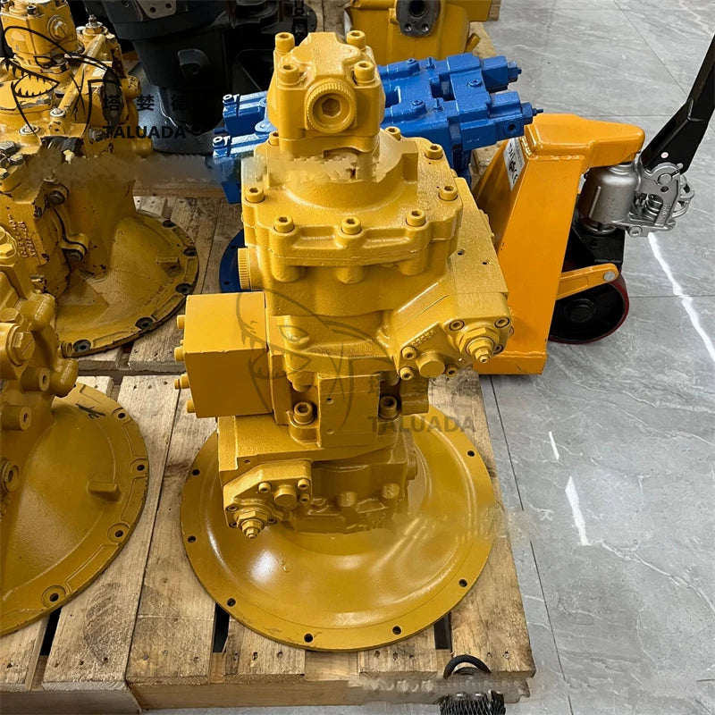 TALUADA Main Pump SPK-1010 Hydraulic Pump Hydraulic Main Pump for E200B Excavator