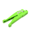MT-8909 Hand Tool Cable Stripper Optical Fiber Jacket Stripper Pliers 45-164 Bundle Tube Stripper Customizable OEM Plastic