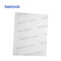 Bestsub Light Colour A3 Heat Press Transfer Paper for Cotton Polyester Fabric Clothe Paper Transfer