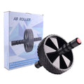 Fitness Equipment Abdominal Wheel Exercises Dual ab Power Wheel Ab Rollers Wheel
