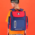 Fashionable Cute Kids Toddler Student Bag Large Capacity School Bags Kids Backpack