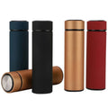 Wholesale Stainless Steel Thermos Cup Stainless Steel Vacuum Water Bottle Life Vacuum Bottle