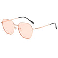 New Arrival Luxurious Unisex Sunglasses Frame UV Protection Classic Fashion Outdoorcustom Polarized Glasses Uv400 Sunglasses