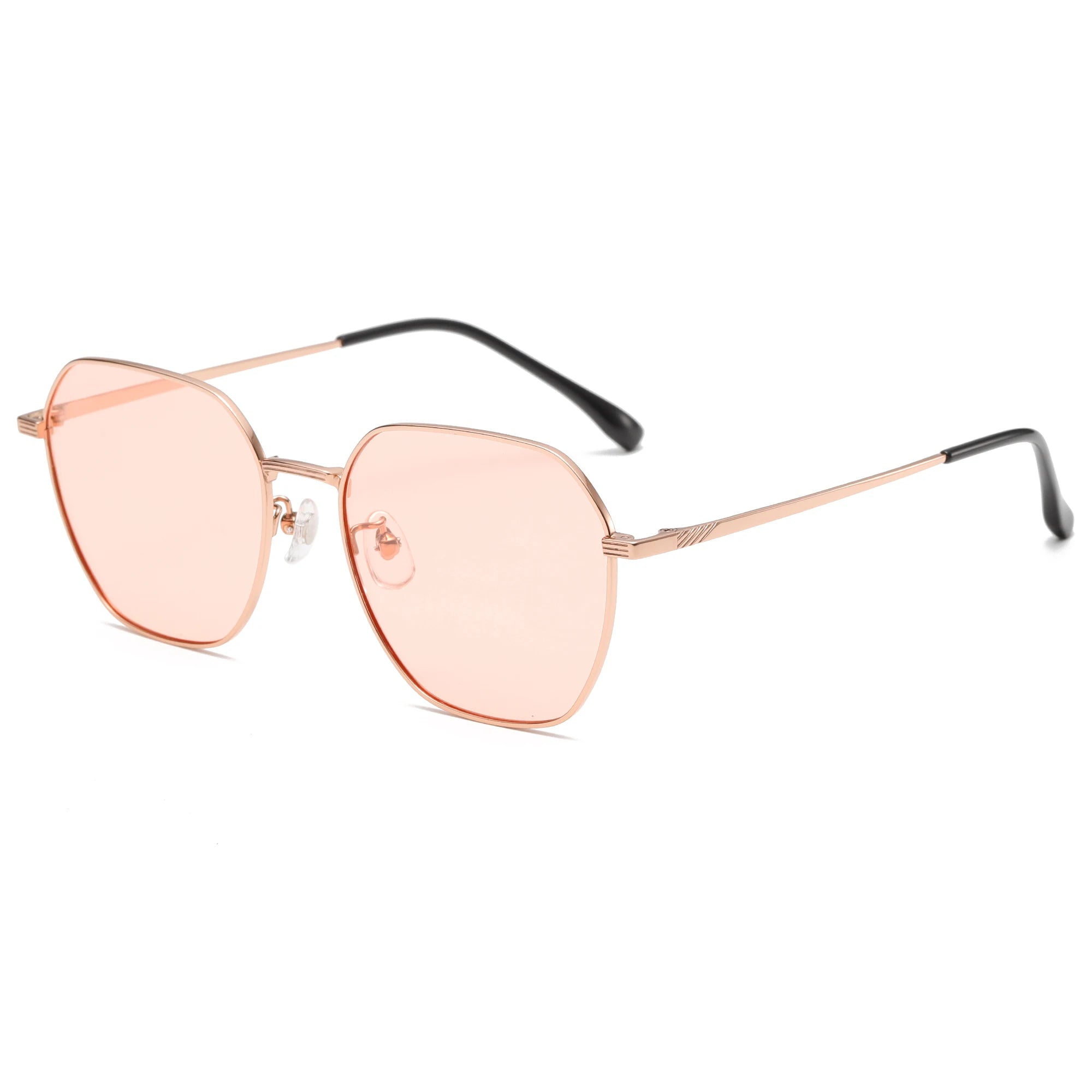 New Arrival Luxurious Unisex Sunglasses Frame UV Protection Classic Fashion Outdoorcustom Polarized Glasses Uv400 Sunglasses