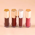 Wholesale Makeup Vegan Hydrating Wholesale Cosmetics Clear Lip Glow Oil Private Label Lip Oil Gloss Custom Lip Oil