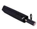 Three Fold Umbrella Custom Umbrella Windproof Folding Umbrella 3 Folding