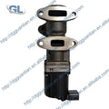 EGR Valve 8-98238249-3 8982382493 for 4HK1/6HK1 Engine