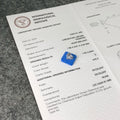 IGI Certified 1.96ct  D VVS2 Wholesale Lab Created Diamond CVD Heart Cut Lab Grown Diamond