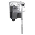 Waterfall Hang on External Oxygen Pump Water Filter for Aquarium Fish Tank Drop Shipping