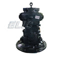 Elic Pc300-7/8 PC350-7/8 Hydraulic Piston Pump Spare Parts 708-2G-00023 for Excavator  Applicable Industries