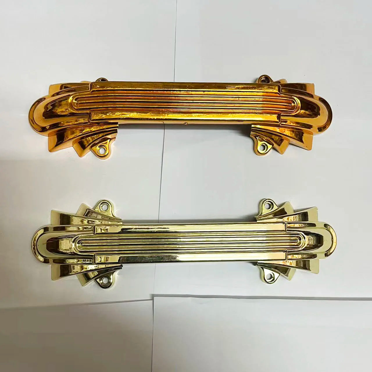 Good Quality Cheap Coffin Casket Swing bar Handles Funeral Casket Prices and Accessories