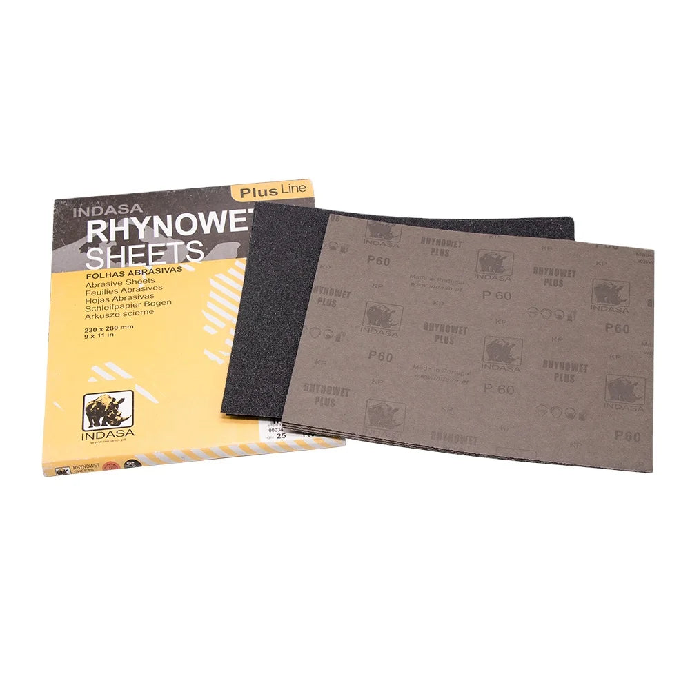 Customized Carbide Abrasive Waterproof Sandpaper Polishing Grinding Abrasive Sand Paper