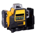 Factory Cheap 12 Line 3d Laser Level Professional Cordless Drill Combo Prices