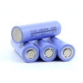HAKADI 3.2V Rechargeable Lithium Iron Phosphate 21700 3.2V 3000mah Battery Deep Cycle Cylindrical Batetry Cell