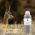 Natural Musk Oil Perfume Fragrance Essential Oil Oud White Musk Candle Fragrance Oil MegaBDM