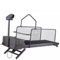 USMILEPET Large Dog Treadmill Dog Training Equipment Electric Incline Dog Fitness Treadmill for Pet Rehabilitation
