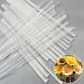 Chinese Factory Clear Transparent Hot Melt Glue Sticks for Packaging
