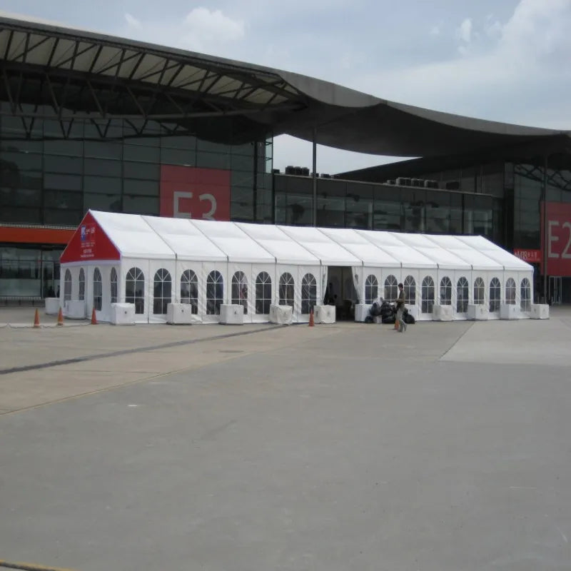 World 2026 Football Match Tents Marquee Sound Proof Tent Outdoor Tents Events Large Big Party