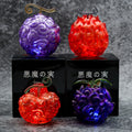 10cm PVC Devil Fruit Anime Figure One Pieces Decoration Model Toys