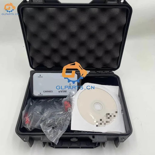 Excavator Diagnostic Tool/service Tool for All Machines