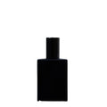 30ml  Shaped Glass Perfume Bottle with Thick Bottom Glass Perfume Wholesale Bottle