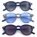 Fashion Sunglasses Newest Custom Colorful Unisex Polarized Tac Sunglasses Men