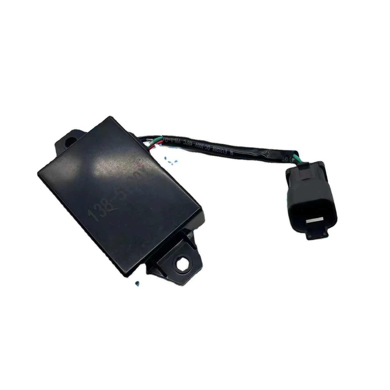138-5190 Engine Shutdown Electronic Control Module for 307C 307B 308C 315B L 318B N 317B L 315B 315C 307-A 318B 315B FM 313B