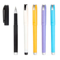 0.5mm Hot Selling Plastic Gel Pen Best Price Promotional Plastic Gel Pen