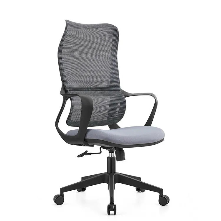 Swivel Mesh Executive Ergonomic Office Chair Price Luxury Conference Modern Office Chairs Sillas De Oficina Adjustable Height