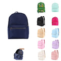 Factory Wholesale Kids Nylon Travel Weekender Backpacks Durable Sports Bag Women Men Waterproof Daypacks Casual Sports Backpack