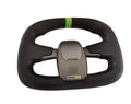 Original Steering Wheel Kit for Ninebot Gokart Pro Kit Kart Self Balance Electric Scooter Part Accessories