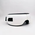 Ultrasonic Eye Massage Hot and Cold Massaggiatore Per Gli Occhi