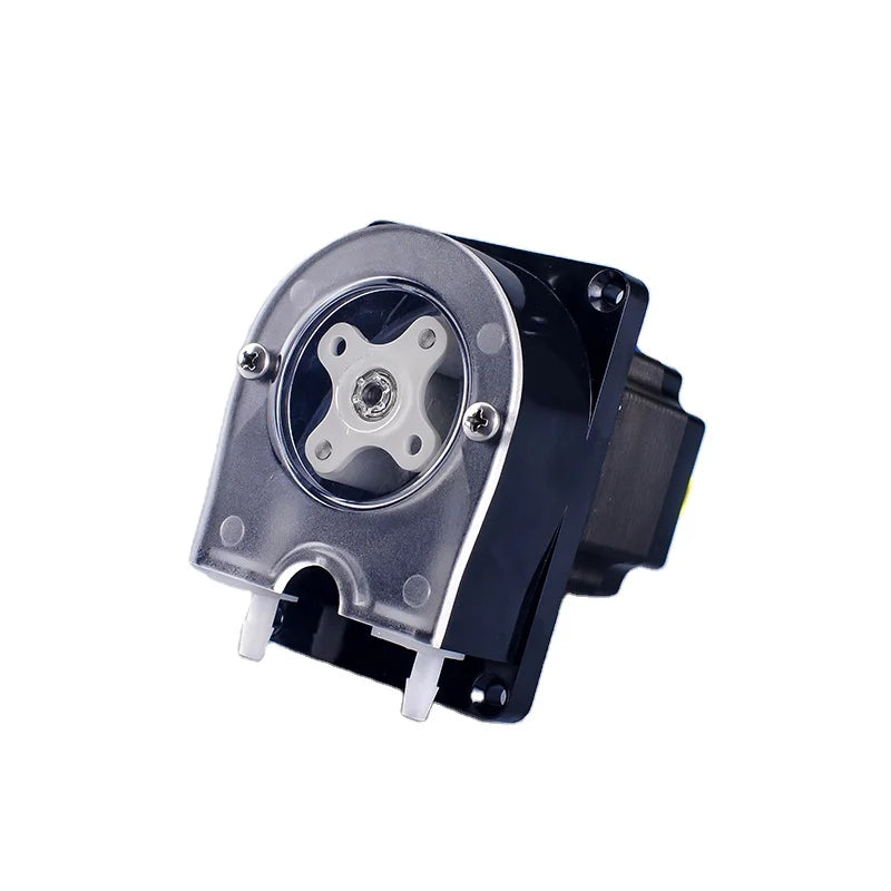 UCP306/WP300  CRPUMP Stepper Motor Peristaltic Dosing Pump UCP306 for Liquid SAMPLE Injection and Drain