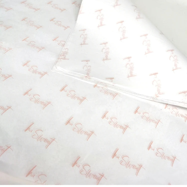 Recycled Silk Specialty for Gift Wrapping Custom Logo for Printing Custom Size Accepted for Candle Photo Frame Packaging