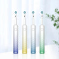 K1636S Oscillating Electric Toothbrush China Rechargeable Power for Adults