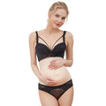 ONEFENG 6035 False Stomach Real Skin Silicone Belly for Drag Queen Crossdresser False Pregnant Newest Belly 1 Piece CE