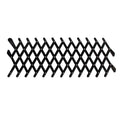 Hot Pet Products Plastic Indoor Window Adjustable Dog Fence MegaBDM