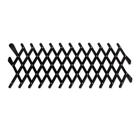 Hot Pet Products Plastic Indoor Window Adjustable Dog Fence