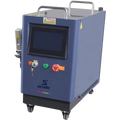 EU Stock Scotle 4 in 1 SUP23T Laser Welding Cleaning Cutting Weld Seam Clean Air Cooled Cooing Machine for Aluminum Steel Metal