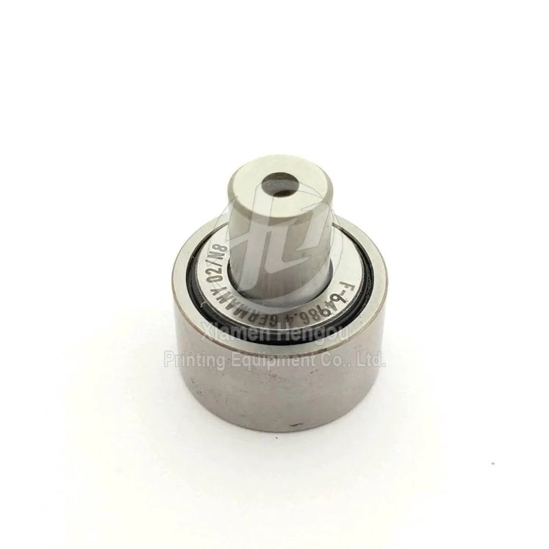 00.550.1806 Cam Follower F-64986 Bearing for SM52 PM52 Machinery Parts Replacement Parts F-64986.4