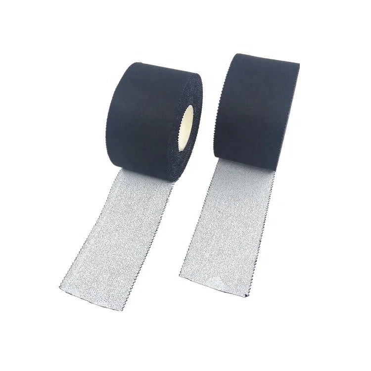 38mm*10m Latex Free Premium Rigid Sports Strapping Tape