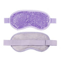 Gel Beads Eye Patch Therapeutical Hot Cold Compress Gel Ice Pack Eye Mask