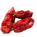 1KG Super Spicy Indian Mystery Chili Dried Ghost Pepper for Sale