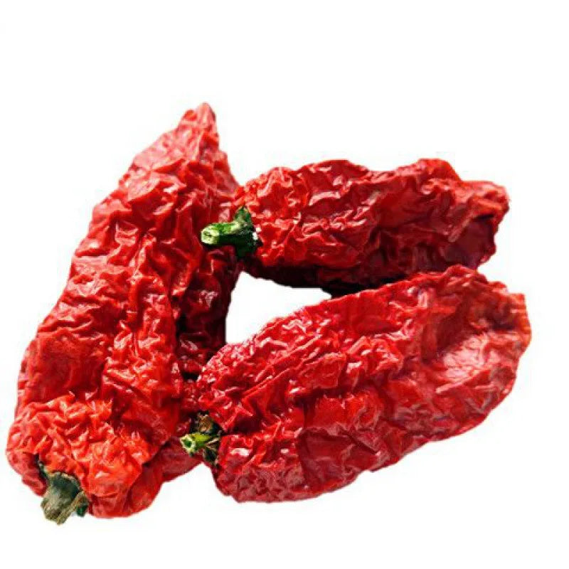 1KG Super Spicy Indian Mystery Chili Dried Ghost Pepper for Sale
