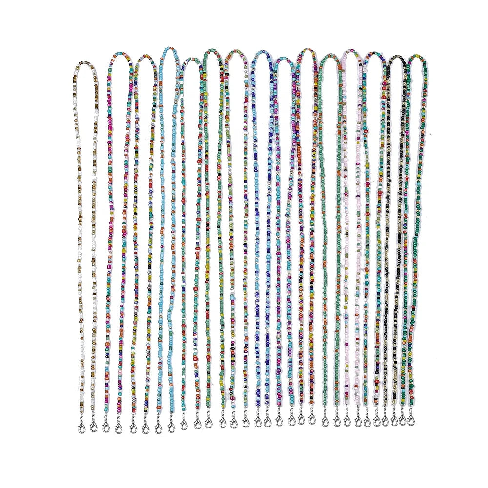 Factory Wholesale Cheap Price Face Maskes ChainGlasses Chain