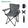 Wholesale Custom Logo Travel Portable Foldable Camping Fishing Lightweight Folding Beach Chair