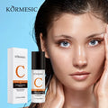 KORMESIC VC Facial Water Vitamin C Moisturizing Face Toner Shrink Pores Oil Control Toner for Faceose Toner