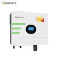 Ready to Ship Growatt SPF6000ES Plus 6KW Dual MPPT Off-grid Inverter with WiFi for Solar Energy Storage System